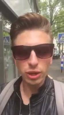 Video abspielen