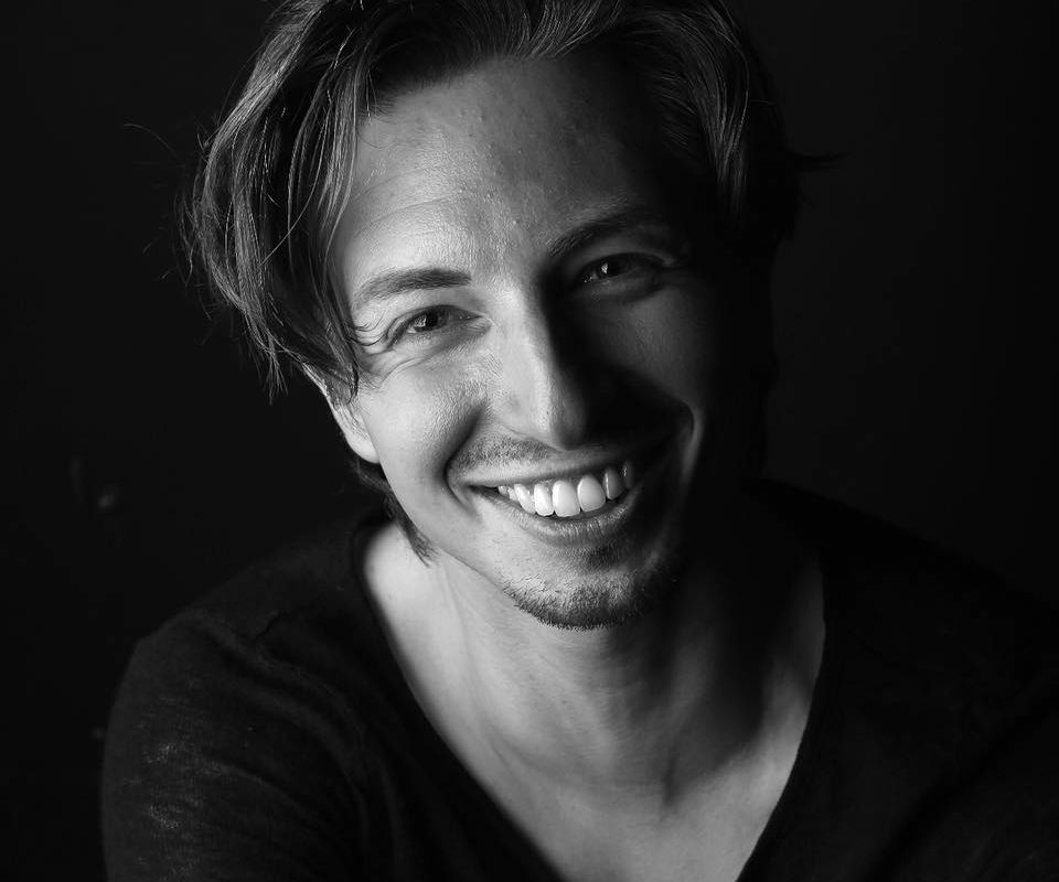 Foto von Jamesjccook Photography