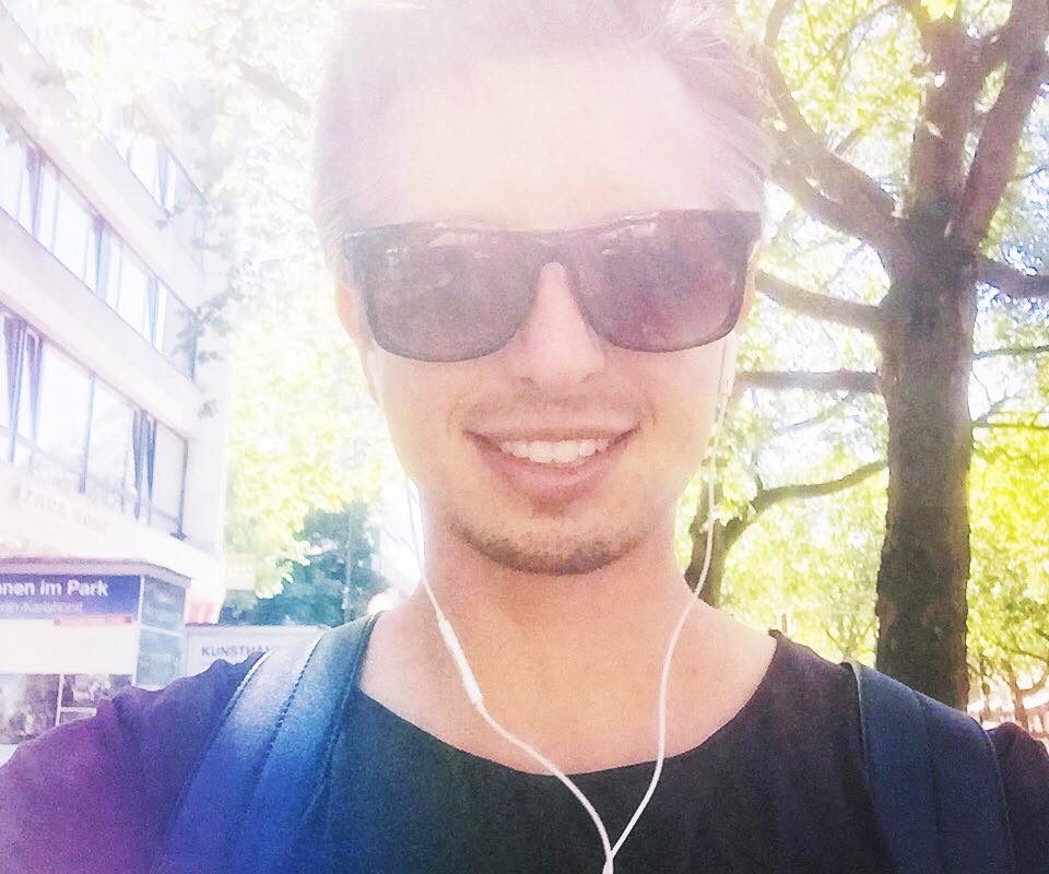 Habt einen schönen Sommertag !!!