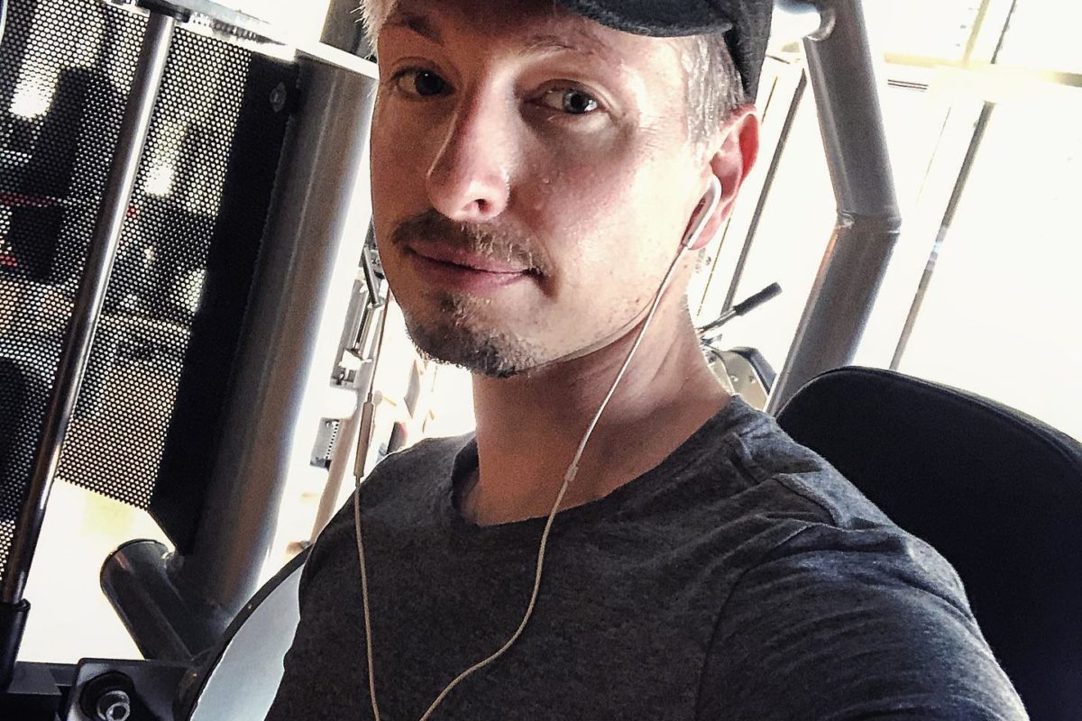 ｇｅｍｔｉｍｅ!
 Heute war mein erster Tag seit Februar wieder im Fitnessstudio! Verrückt! Lass uns ...