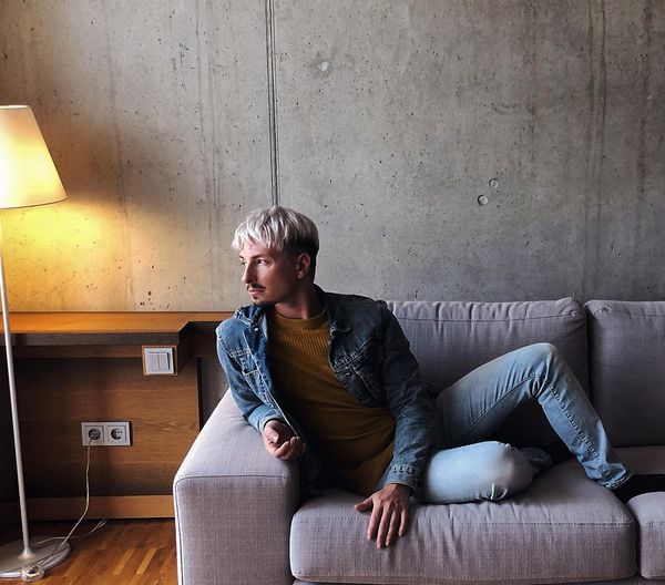 𝗛𝗮𝘃𝗲 𝗮 𝗻𝗶𝗰𝗲 𝘄𝗲𝗲𝗸𝗲𝗻𝗱 𝗲𝘃𝗲𝗿𝘆𝗼𝗻𝗲!  # kevinköhler #menstyle #instastyle #weekend #woc ...